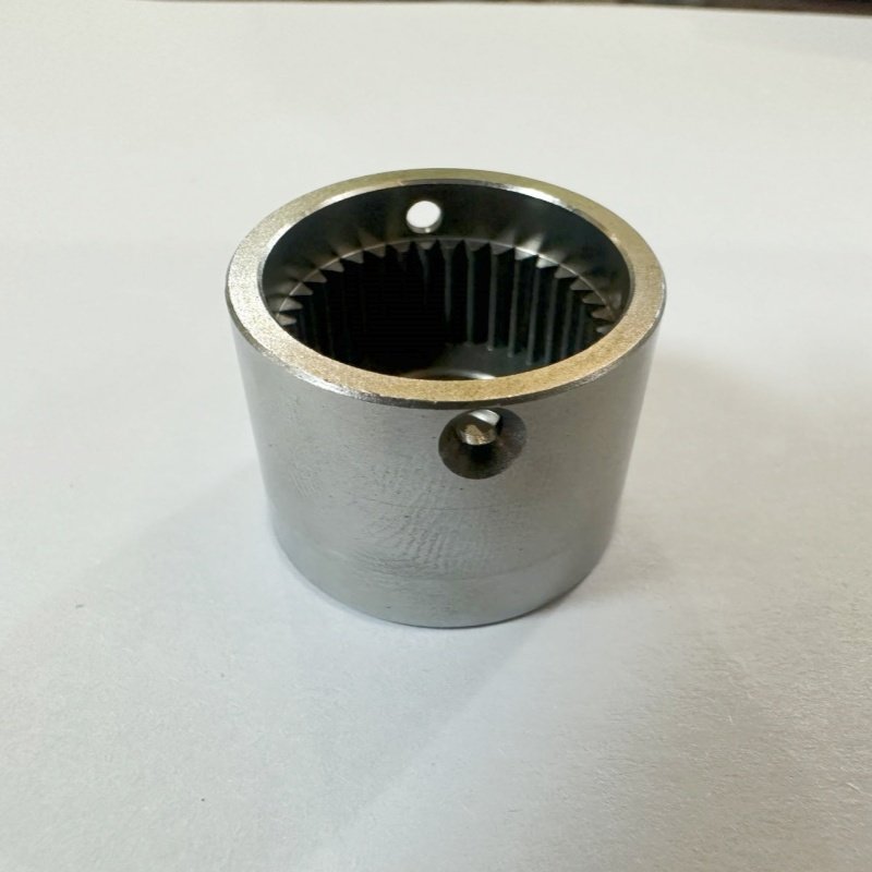 16mm-42mm Planetary Gearbox Cylindrical Gears in Various Sizes Including 18MM 20 MM 22MM 24MM 26MM 28MM 32MM