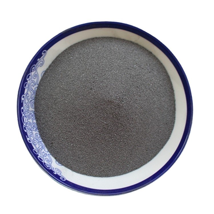 high purity Fe 99% microwave absorption micron iron powder price carbonyl iron powder for inks printing