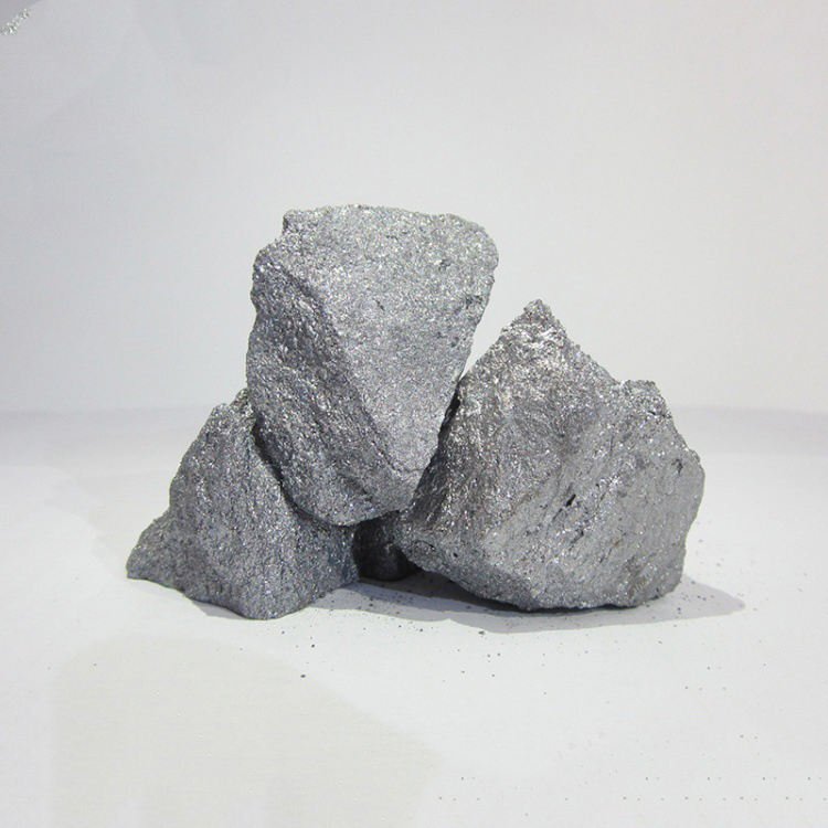 Ferro Silicon Calcium silicon alloy powder