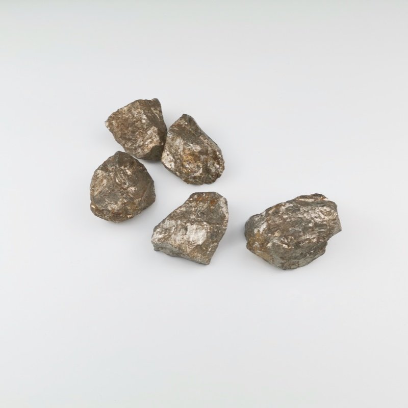 Steel mills with iron silicon Si65% spot supply grain size 10-60mm