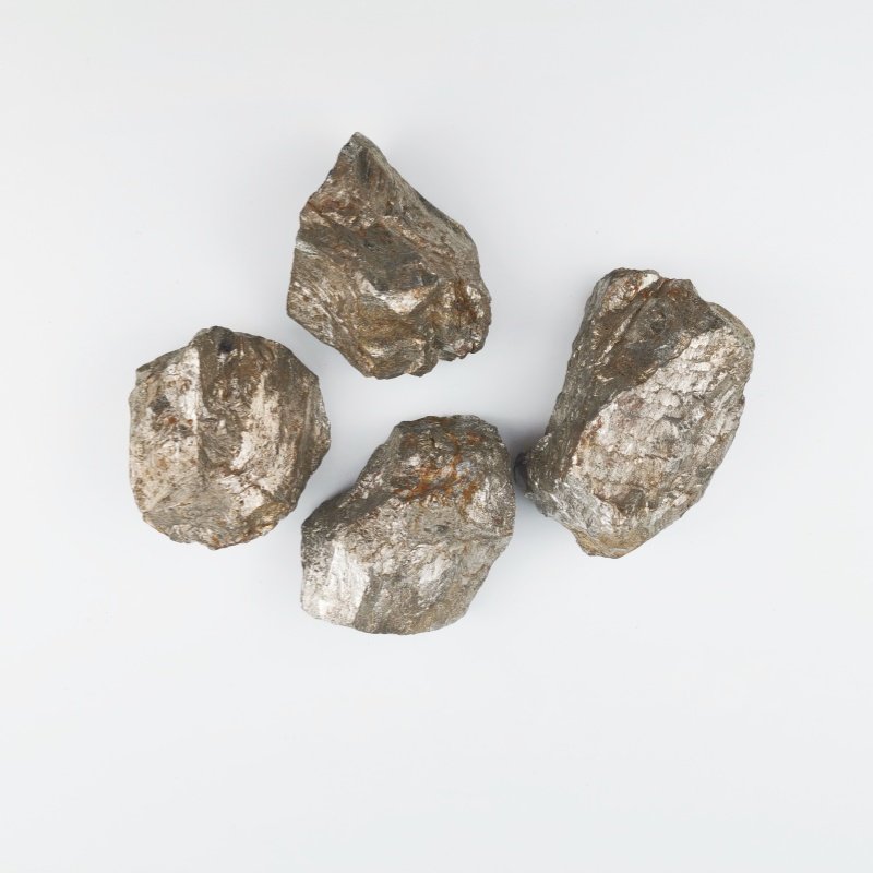 Steel mills with iron silicon Si65% spot supply grain size 10-60mm