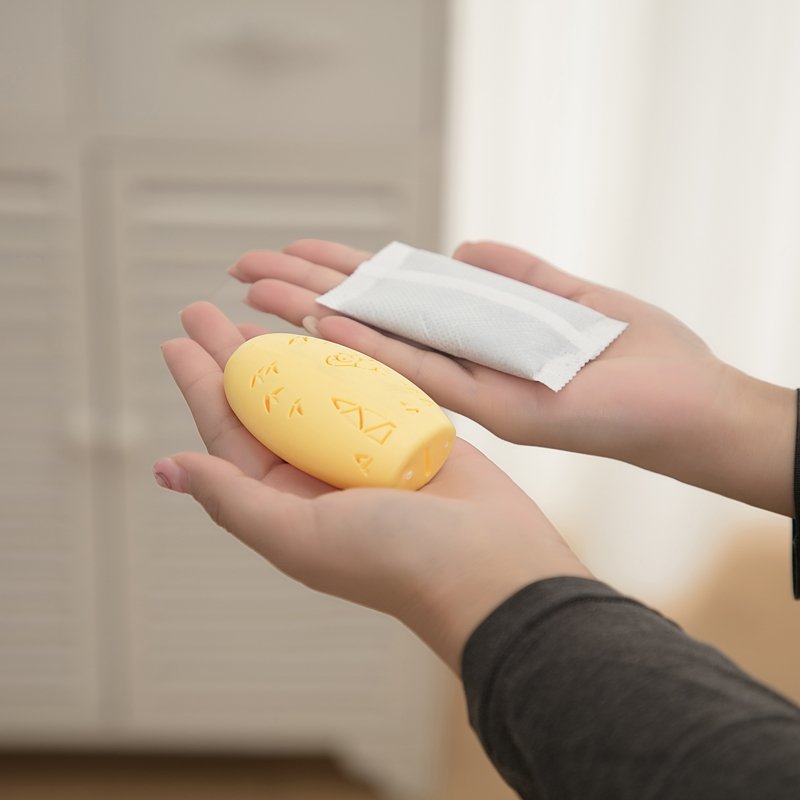 Wholesale 6-8 Hours 53 Degree New Long Time Mini Powder Handwarmer