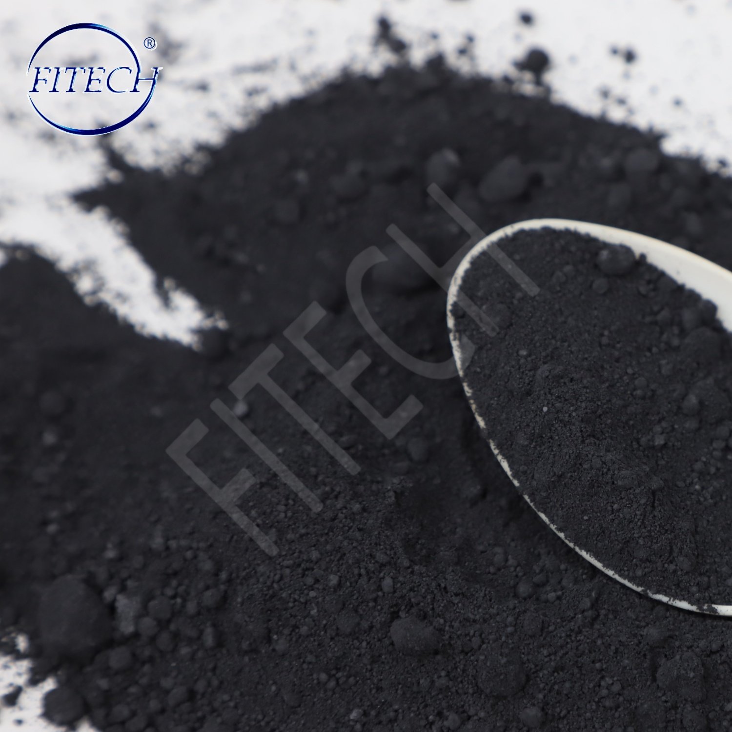 Factory supply Carbonyl iron powder 2-5um Micron Grade at best price