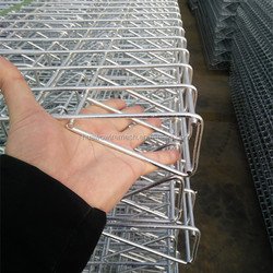 Galvanized