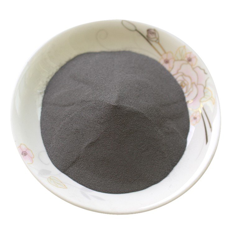 pure micron carbonyl iron powder for diamond tools Fe 99.99% spherical iron powder for MIM/PM