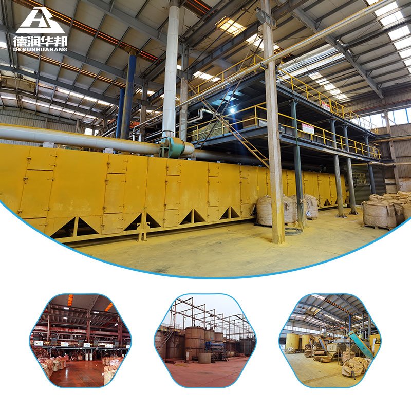 Huabang iron oxide pigment for marble stone floor tile coating painting