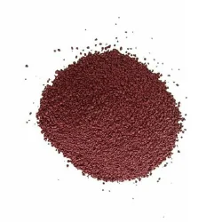 Agricultural Organic Fertilizer Chelated EDTA Fe Iron EDDHA