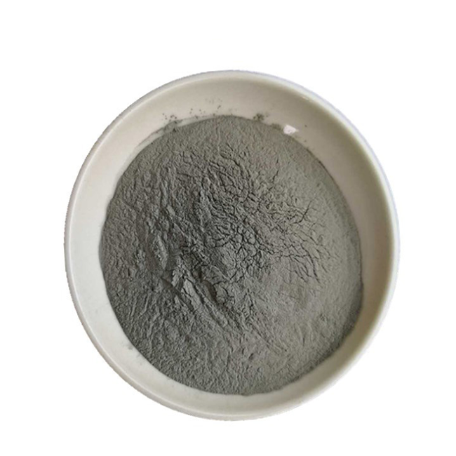 99.9% Purity Nano and Micron FeNi Powder Price Iron Nickel Alloy Powder