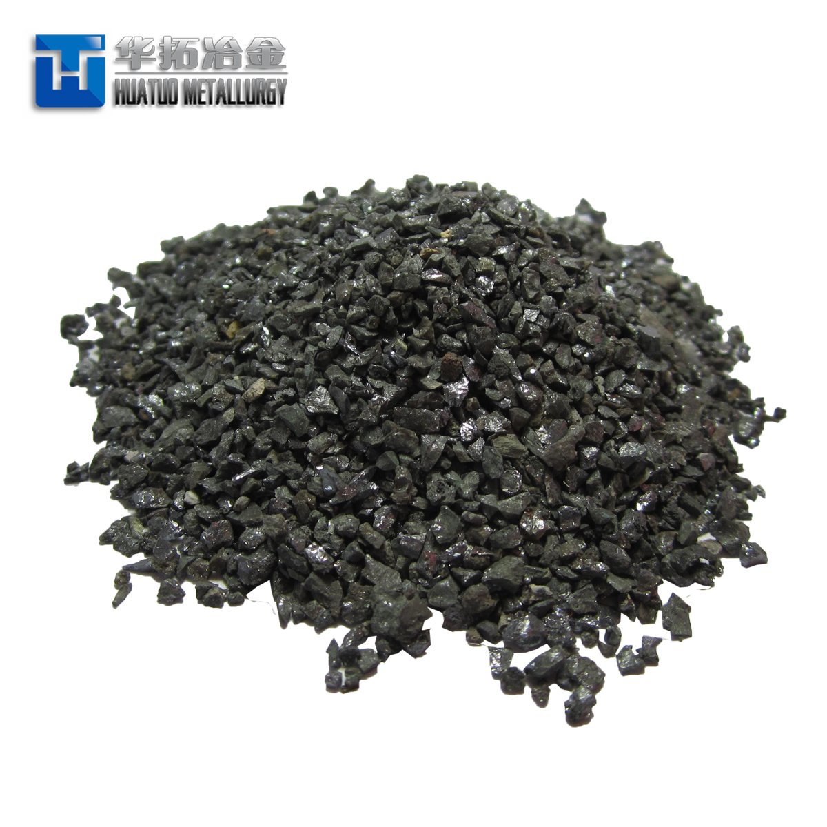 Ferrosilicon Slag Powder Briquette in Good Price