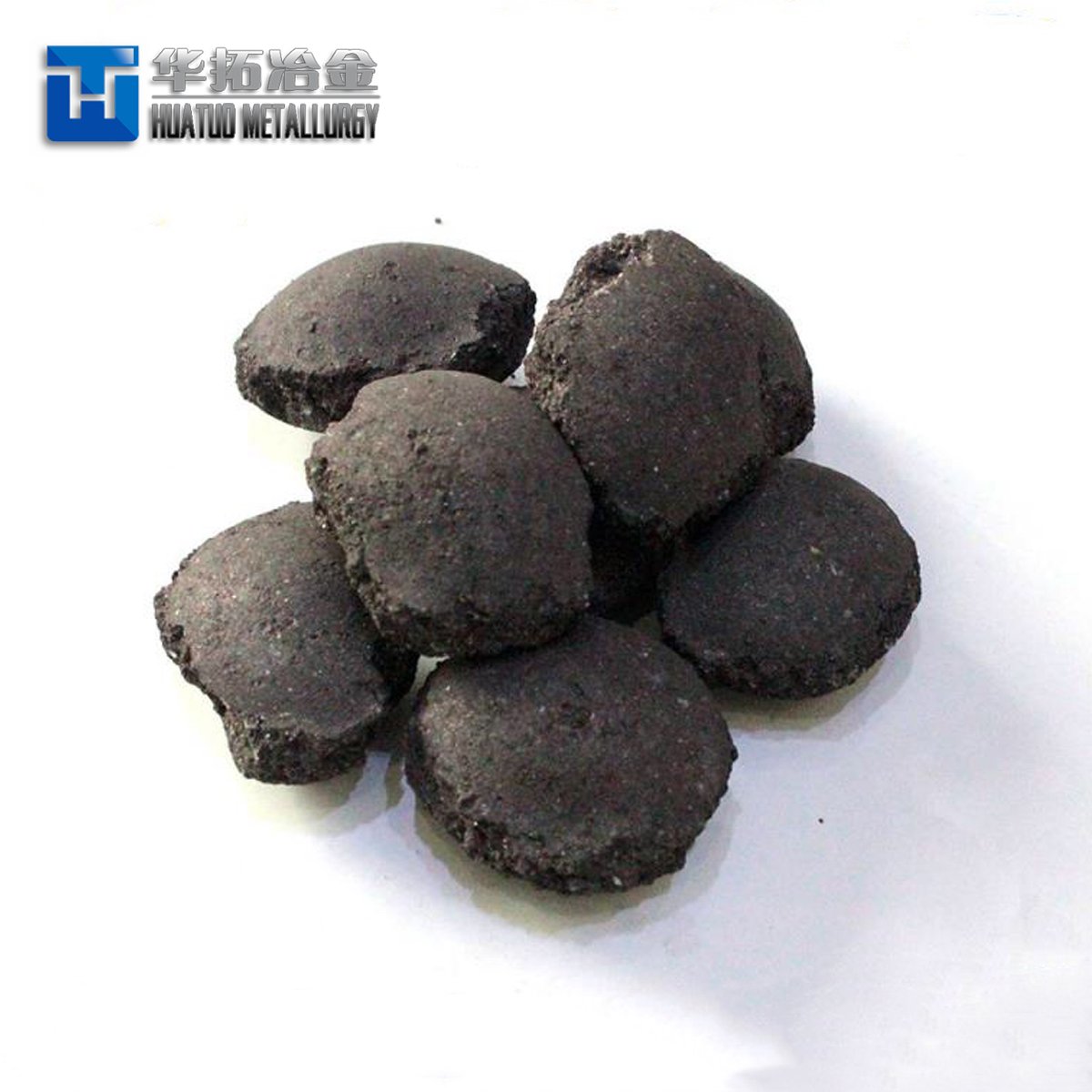Ferrosilicon Slag Powder Briquette in Good Price