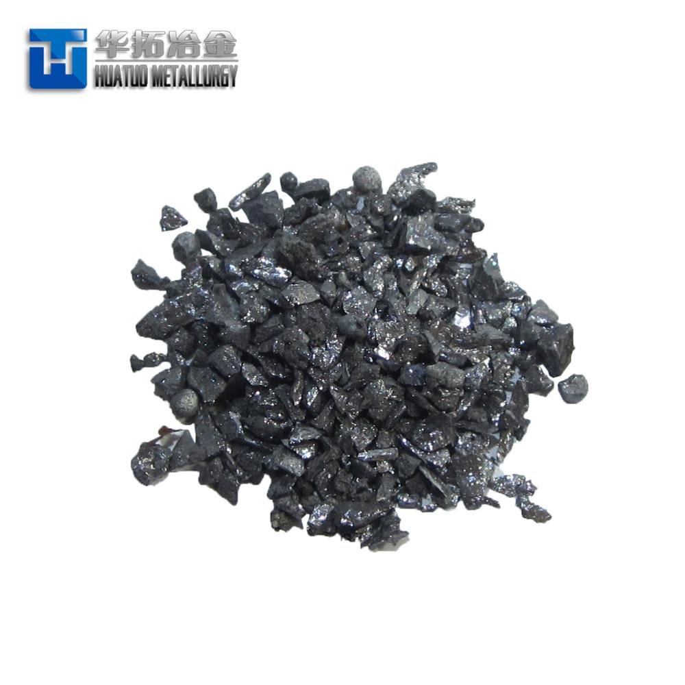 Ferrosilicon Slag Powder Briquette in Good Price