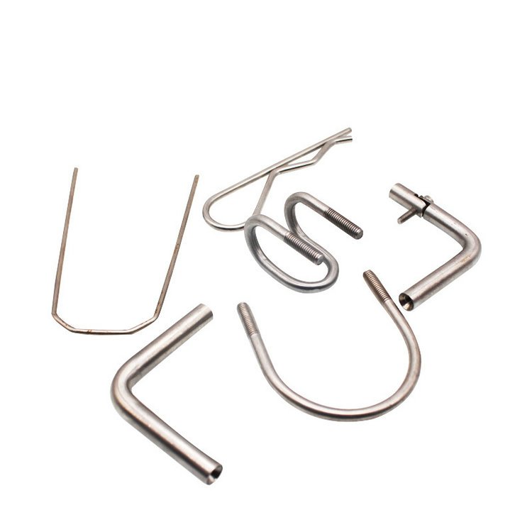 Oem Odm Stainless Bend Deep Drawn Steel Sheet Fabrication Services Process Punching Press Hardware Stamping Metal Parts