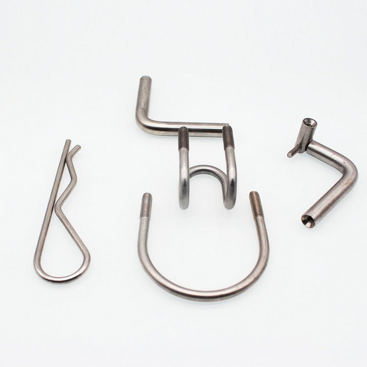 Oem Odm Stainless Bend Deep Drawn Steel Sheet Fabrication Services Process Punching Press Hardware Stamping Metal Parts