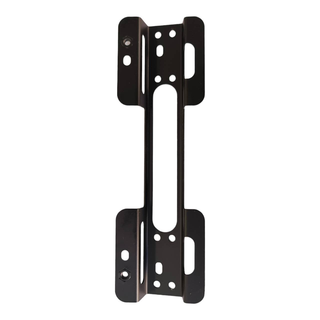 Customized High Quality Vehicle Stainless Steel Hardware Blank License Plate Frame