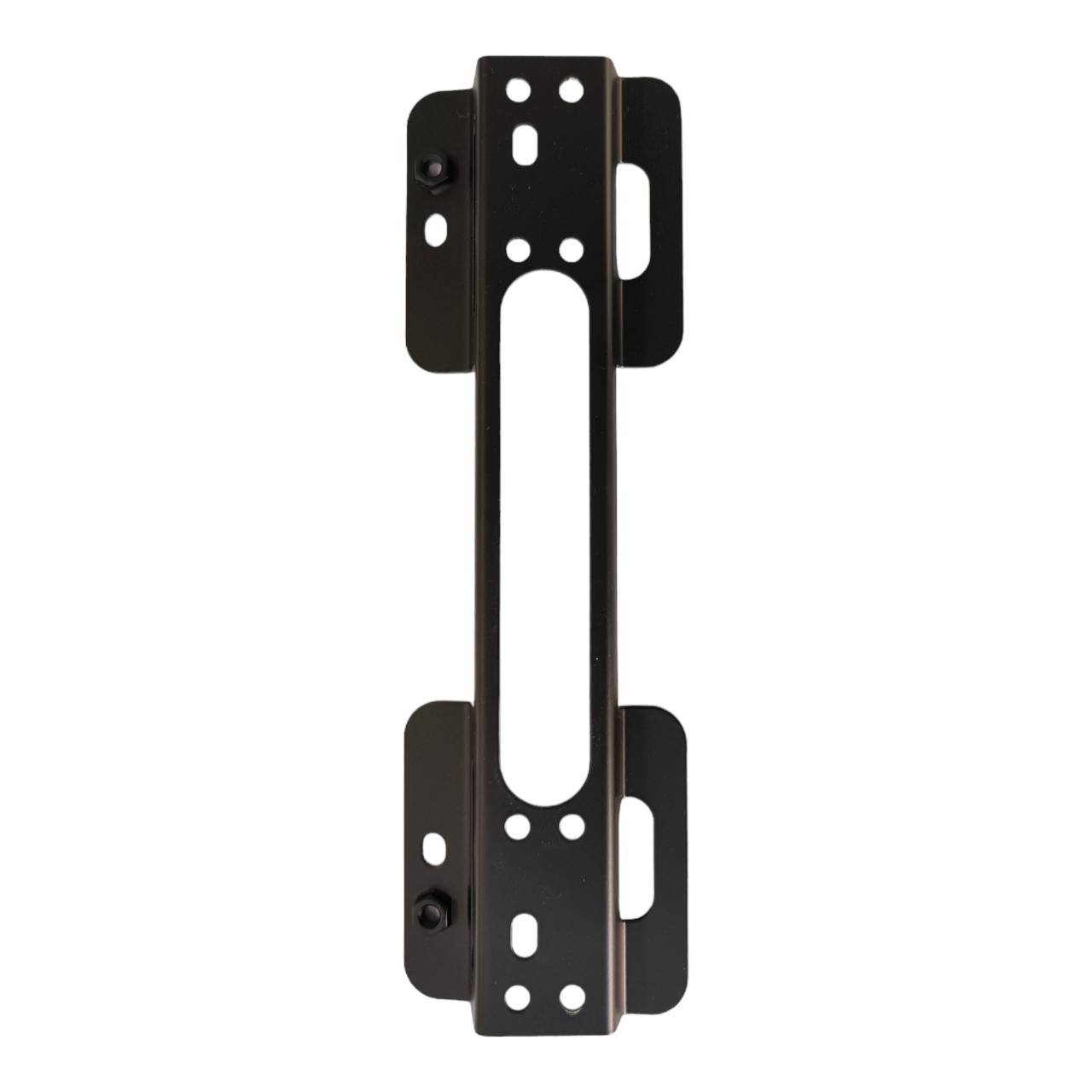 Customized High Quality Vehicle Stainless Steel Hardware Blank License Plate Frame