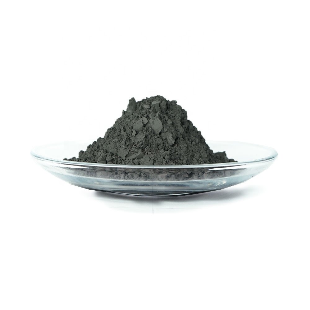 CIP Carbonyl Iron Powder Price Particles 3-5um HRFE PM03 Micron Spherical Magnetic Carbonyl Iron Powder