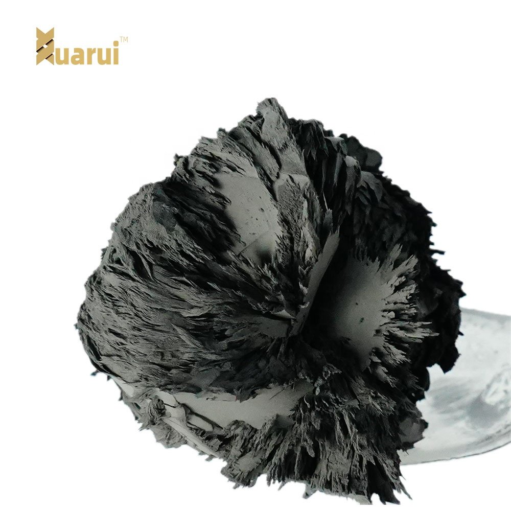 CIP Carbonyl Iron Powder Price Particles 3-5um HRFE PM03 Micron Spherical Magnetic Carbonyl Iron Powder