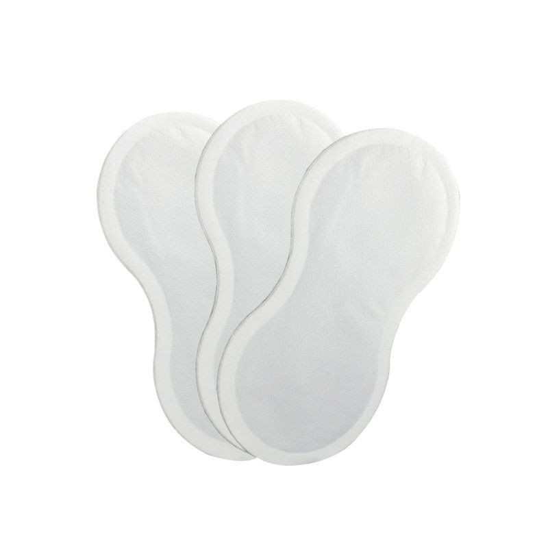China Factory Menstrual Heating Pad For Period Pain Patch Free Sample Body Warmer Pack Heat Back Warm Palace Stickers