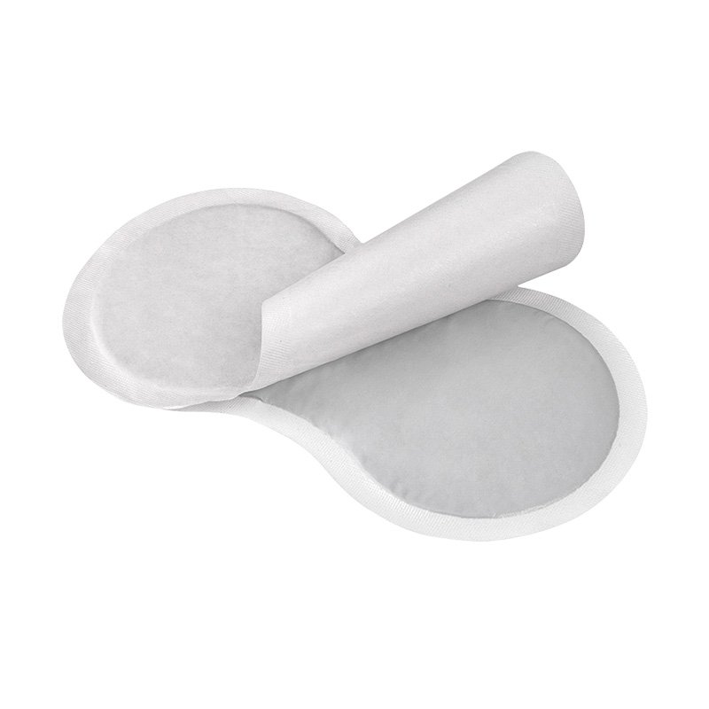 China Factory Menstrual Heating Pad For Period Pain Patch Free Sample Body Warmer Pack Heat Back Warm Palace Stickers
