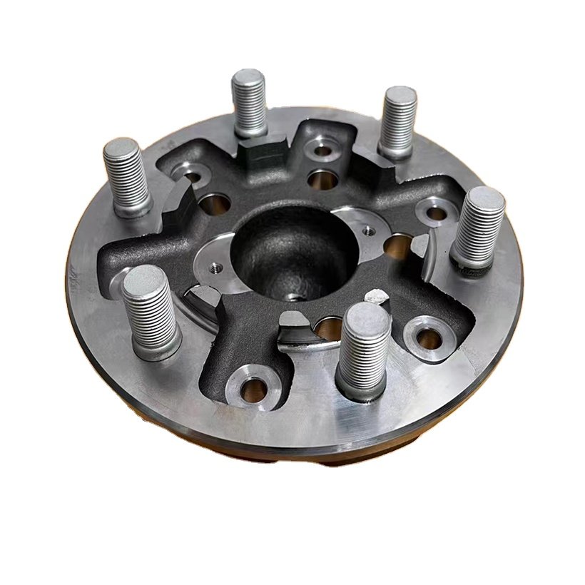 brass press precision cold forging aluminum / forge cold forging part big size stainless steel flange forged forging duct flange