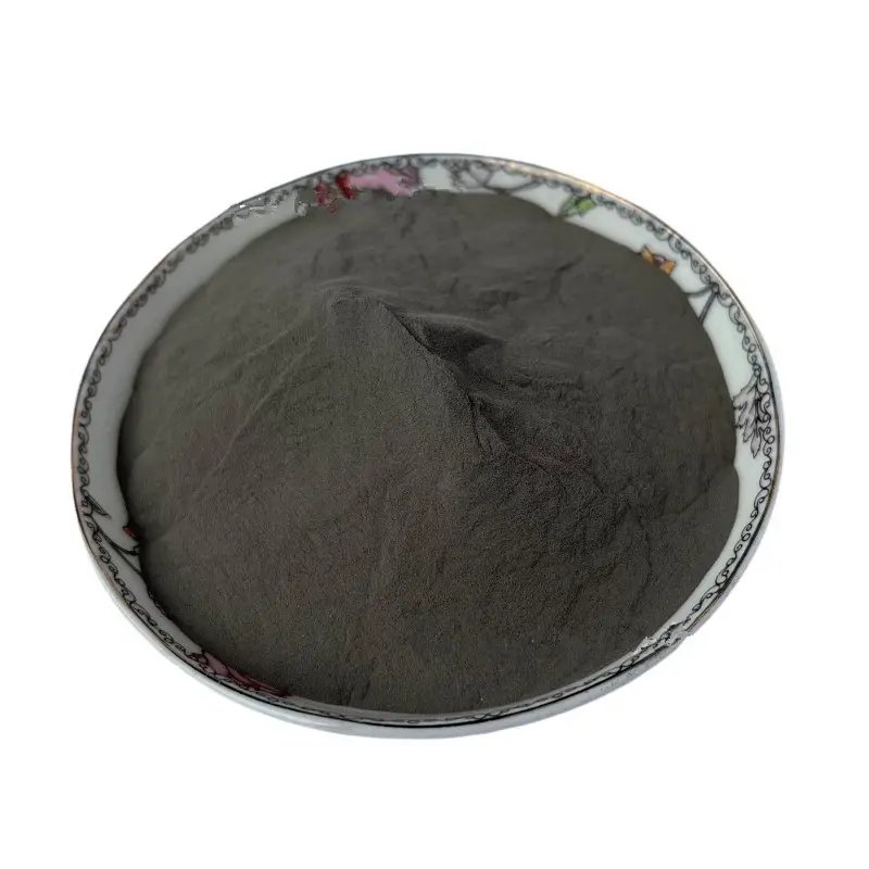 supply Various sizes high purity 99.7% niobium powder metallurgy metal Niobium powder