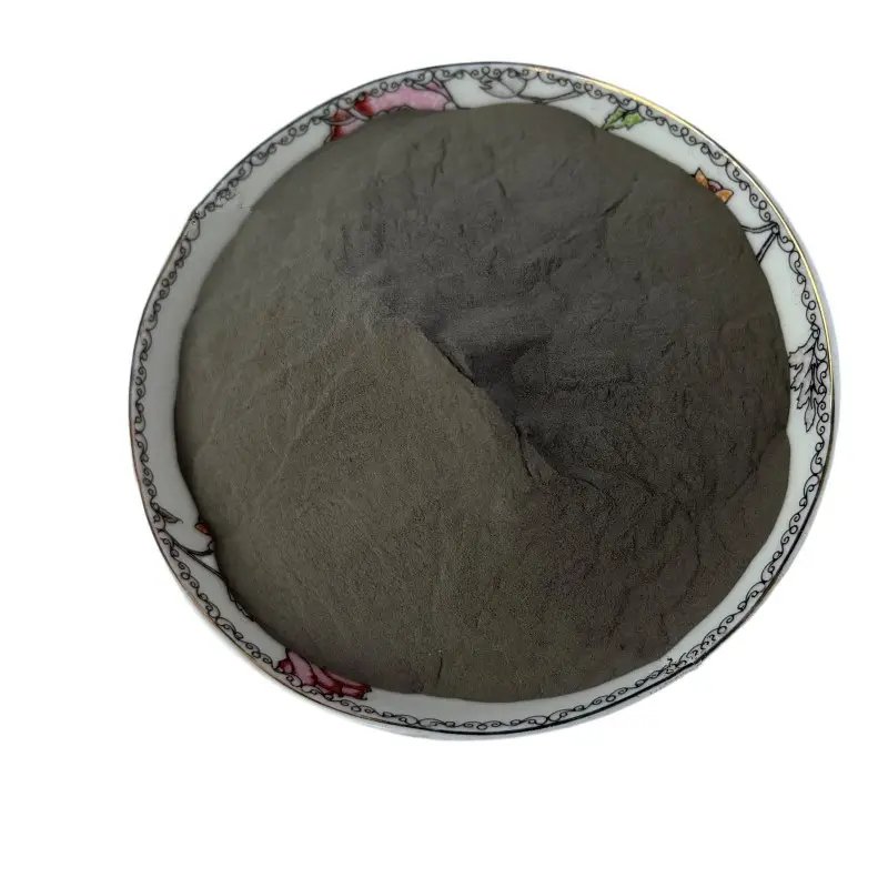 supply Various sizes high purity 99.7% niobium powder metallurgy metal Niobium powder