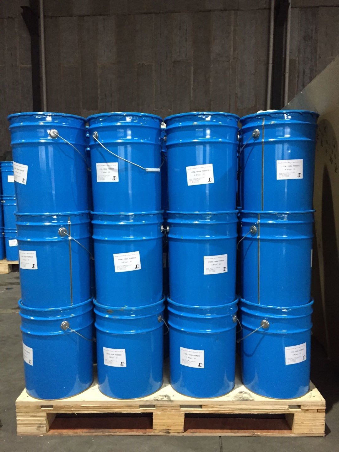Thermal Spray Iron based alloy Powder