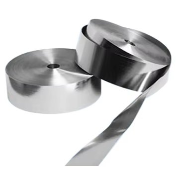 1K107 Series Fe-Based Strip Iron Based Nanocrystalline Alloy Strip
