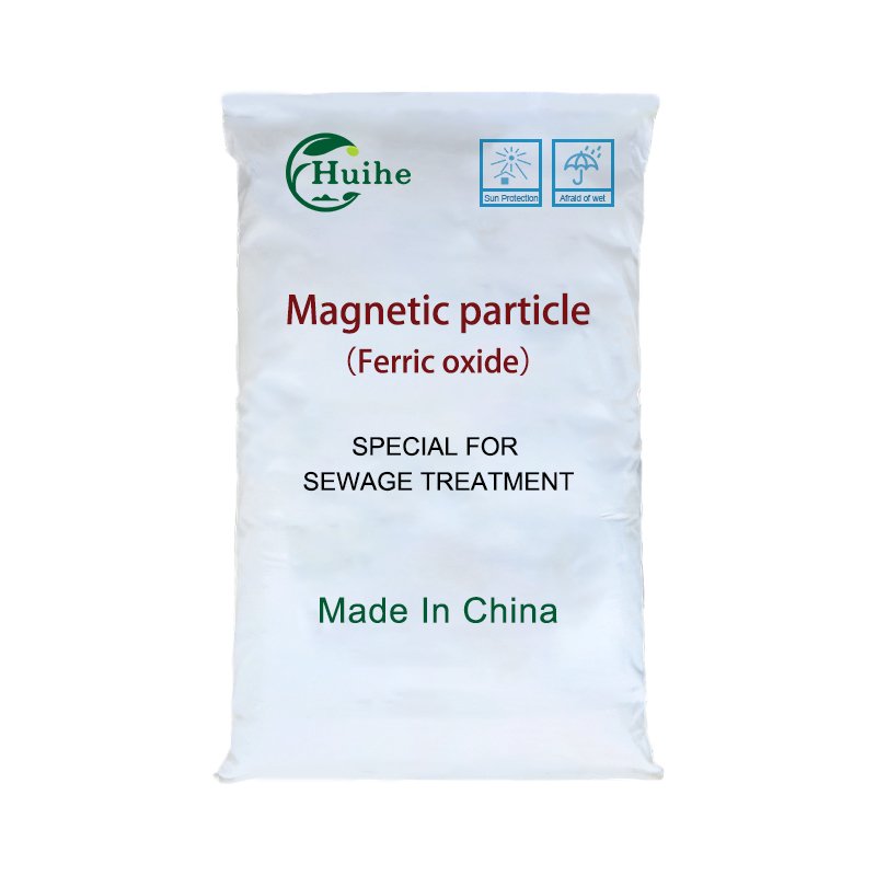 Good Magnetic Powder Price 1317-61-9 Fe3O4 Industrial Grade Magnetic Particles Can Be Made Tape Recorder