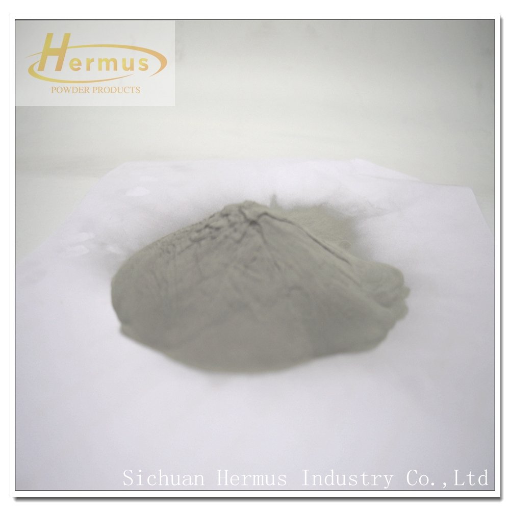 Spherical Metal Powder Iron Nickel Alloy 4J36 Powder
