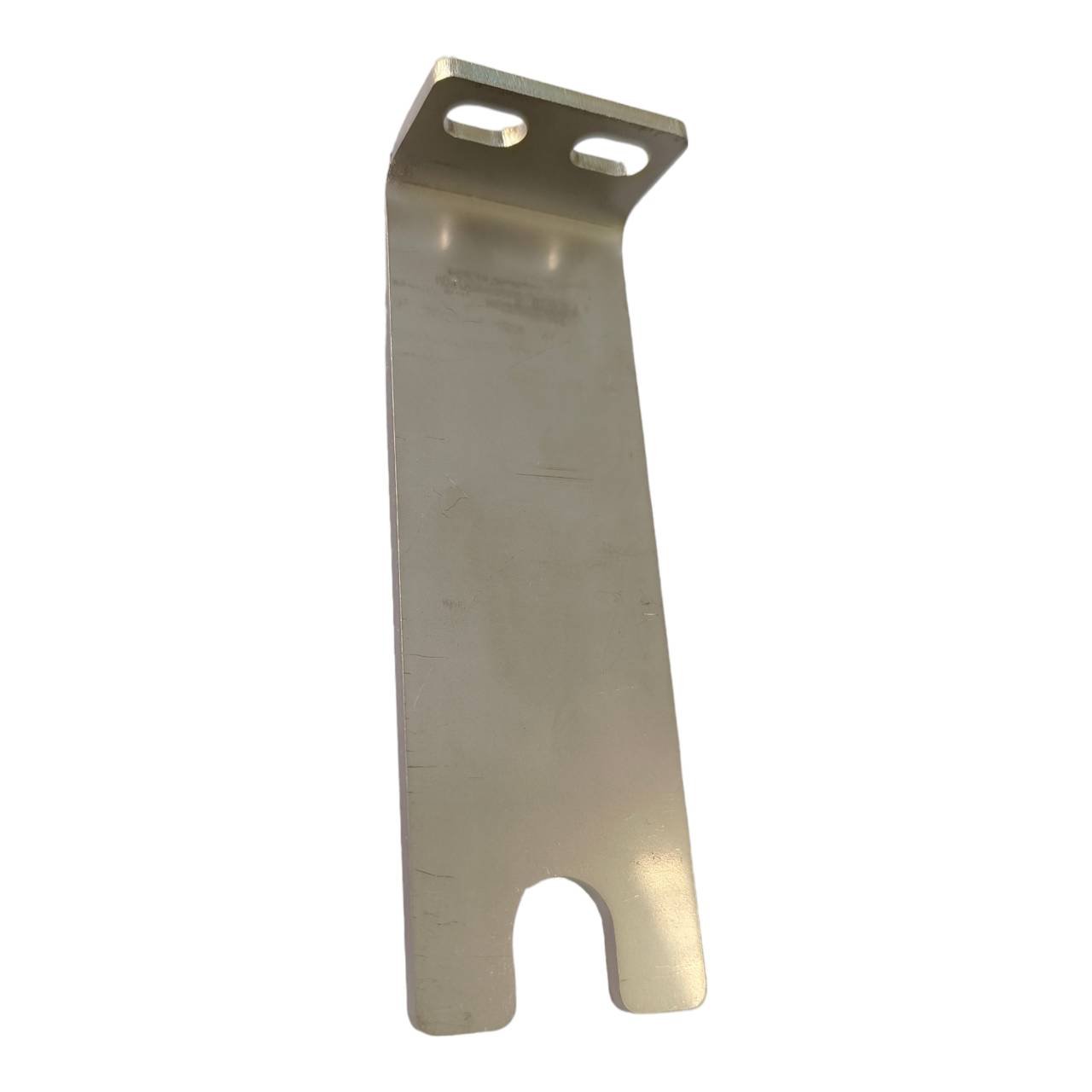 Hot Sale Adjustable Stainless Steel Metal Pipe Clamp Parts Shelf Support Pipe Bracket