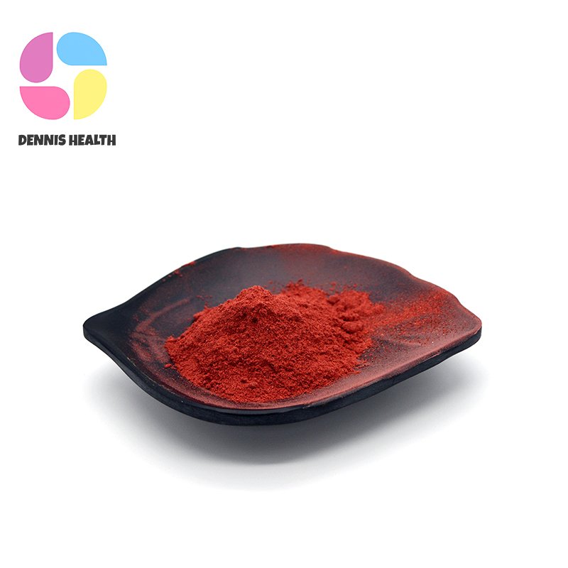 Manufacture Supply Health Supplement Iron Fumarate Food Grade Ferrous Fumarate