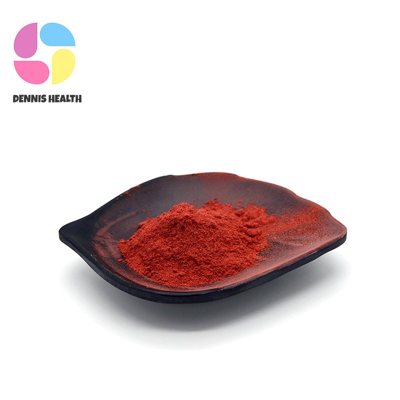 Manufacture Supply Health Supplement Iron Fumarate Food Grade Ferrous Fumarate