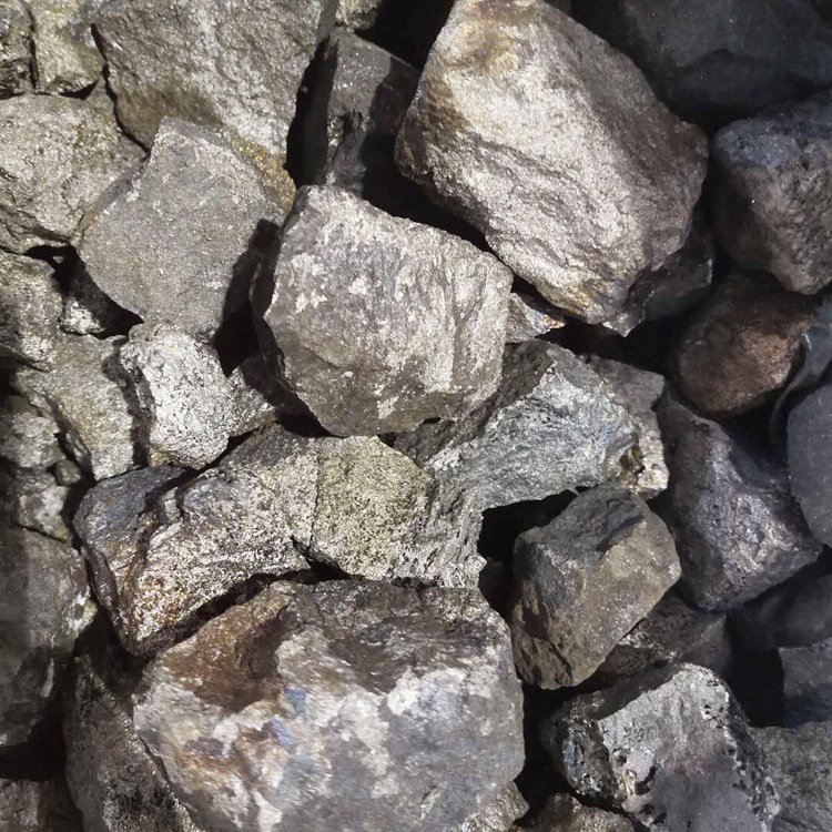 Factory Price Of Ferromanganese Ferro Manganese Mn Metal Lump Alloy For Iron Casting