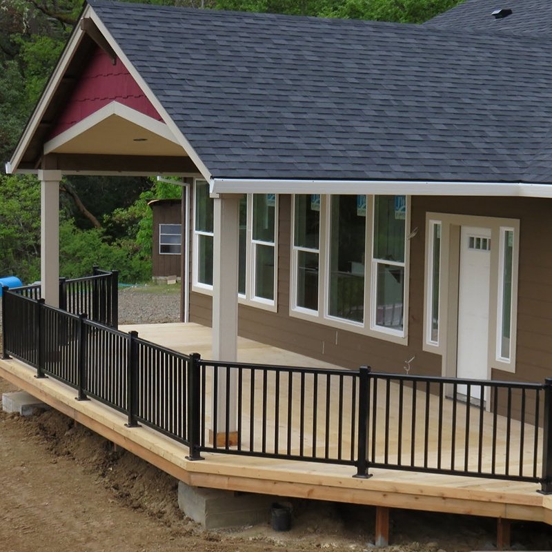 Window railing designs french balcony iron railing