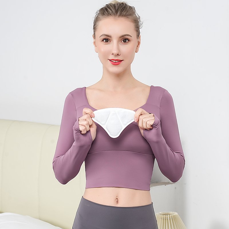 Natural Mnestrual Heating Therapy Relax Active Tendons Iron Powder Self Warming Uterus Heat Patch
