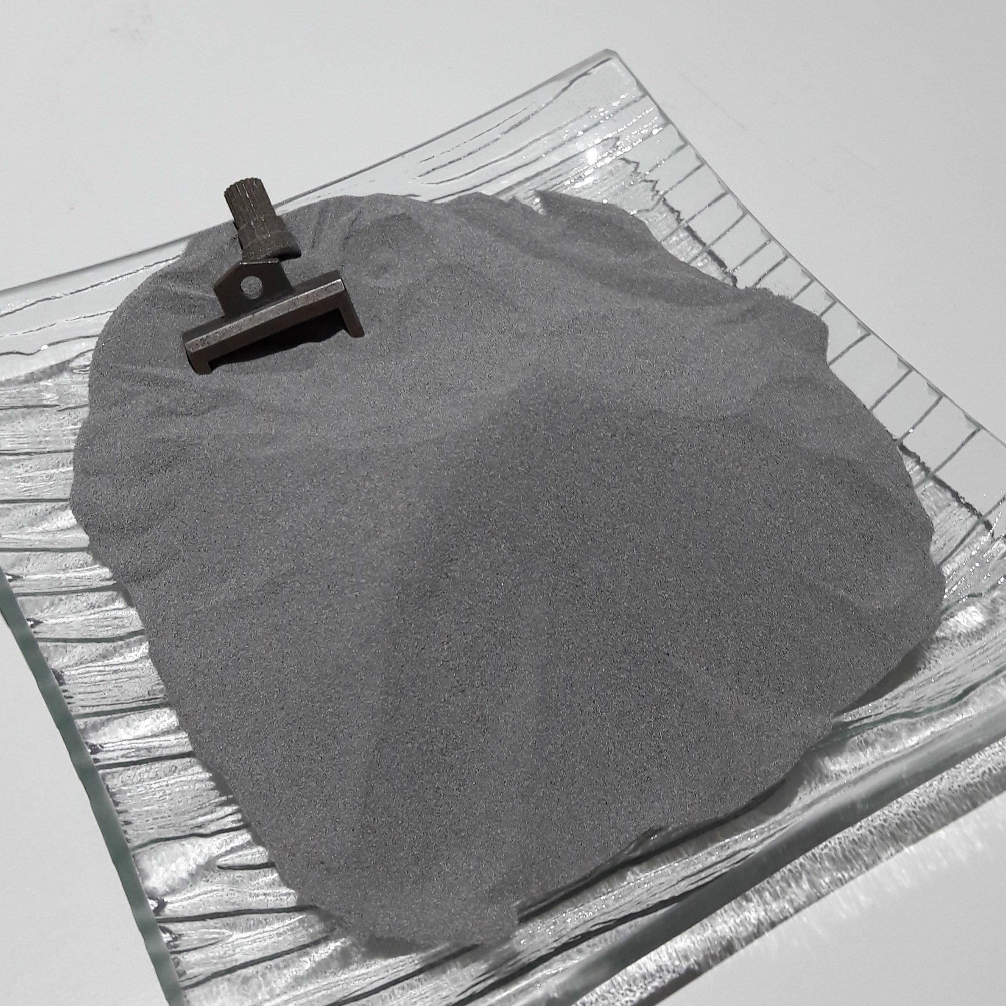 3D printing powder FeNi50 iron nickel alloy spherical powder for selective laser melting