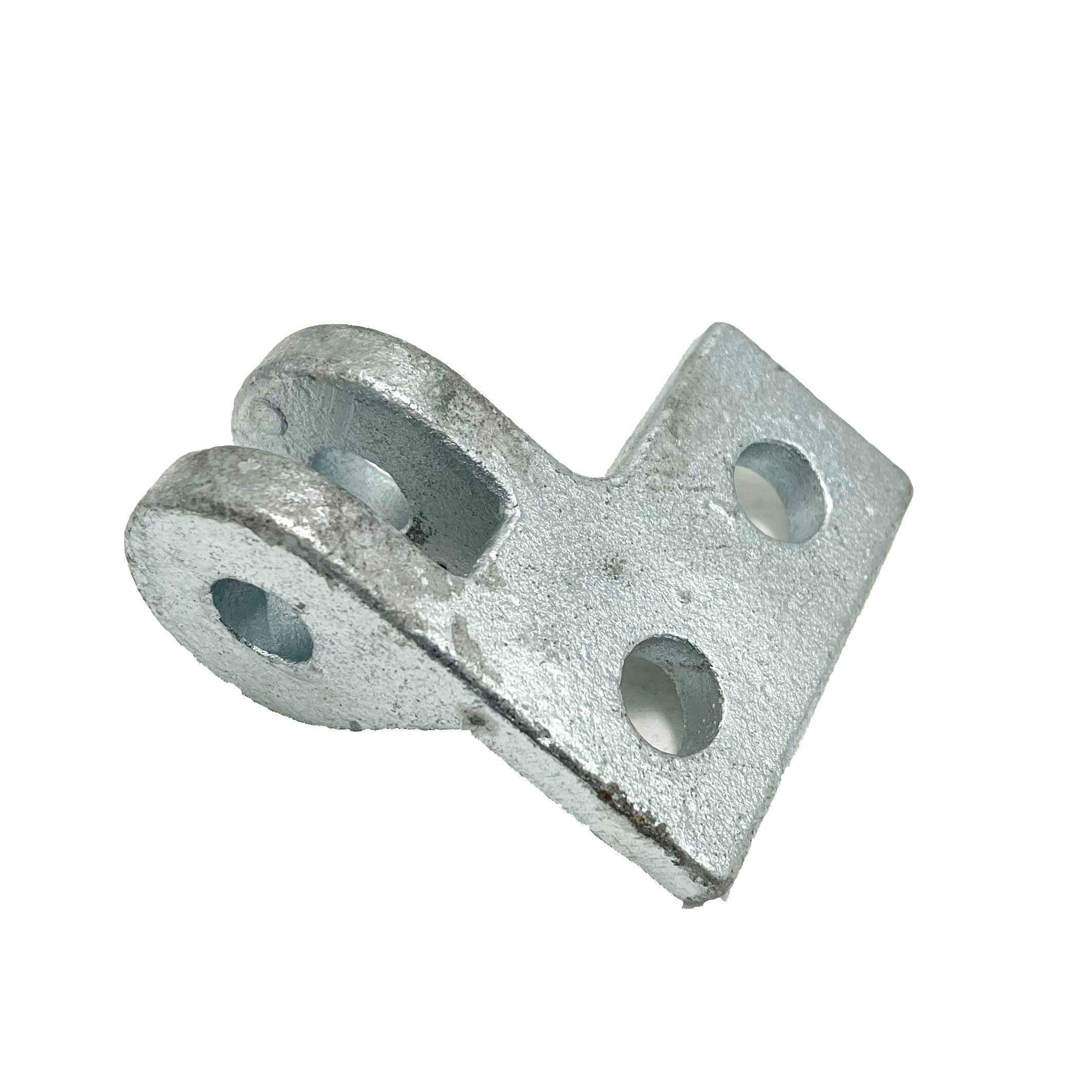 OEM Dmetal Custom Factory Metal Die Cast Metalworking Cast Iron Precision Casting Parts