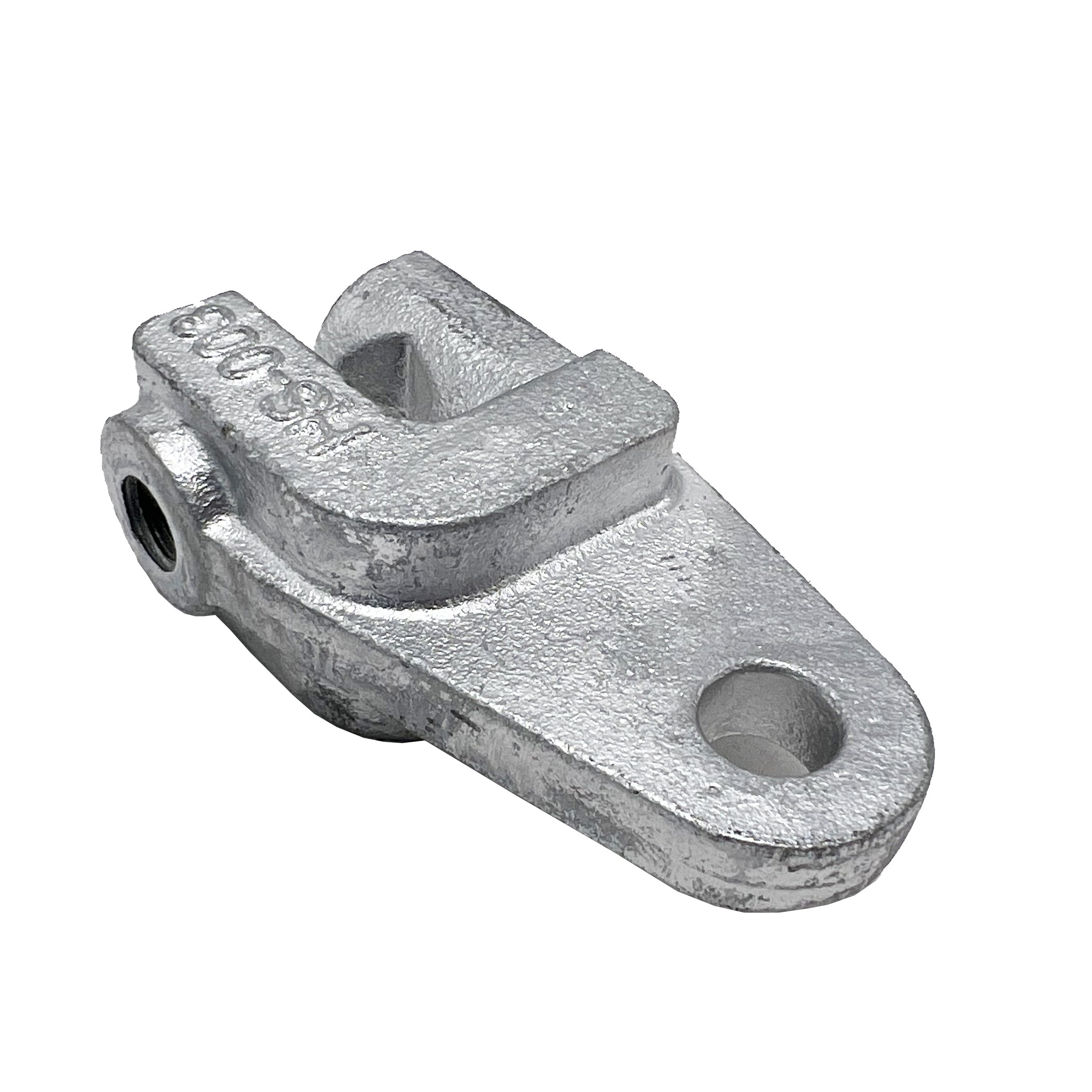 OEM Dmetal Custom Factory Metal Die Cast Metalworking Cast Iron Precision Casting Parts