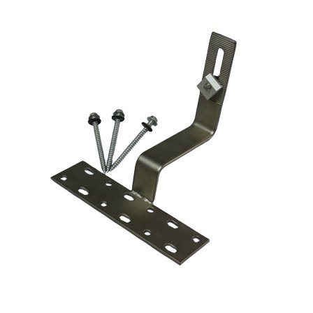 wall hanging panel mounting antenna pole mount stainless steel metal shelf support bracket