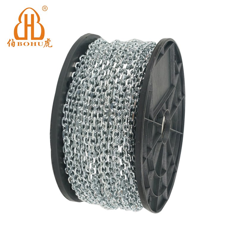 BOHU Decoration Iron Decorative Chain wallet chain handbag chain