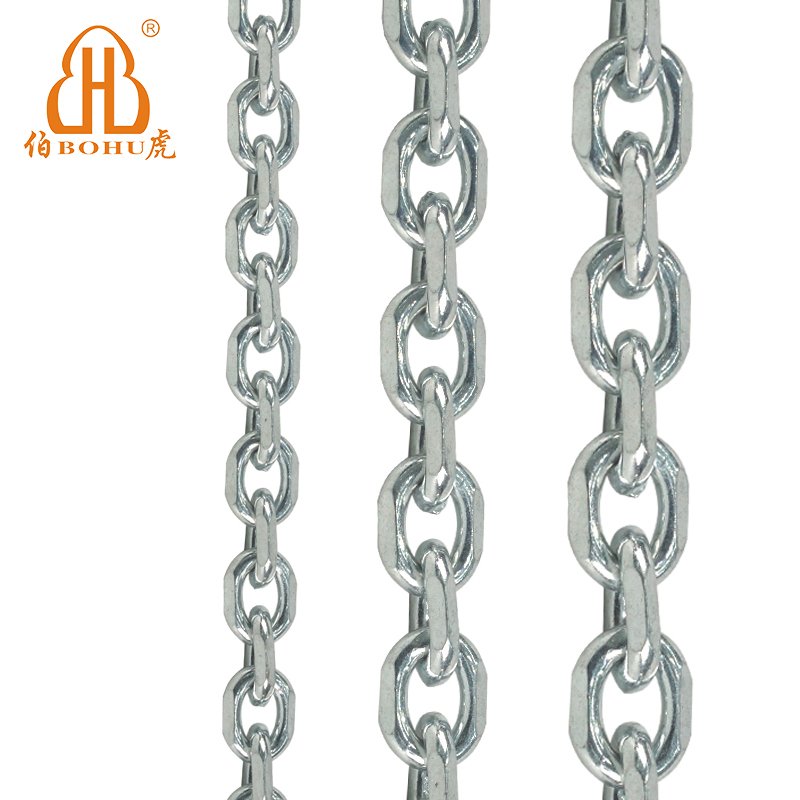 BOHU Decoration Iron Decorative Chain wallet chain handbag chain