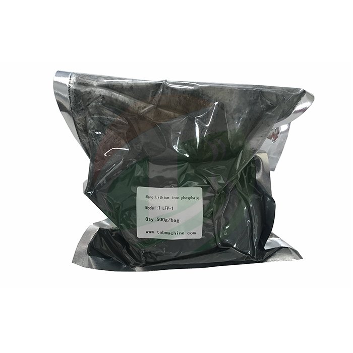 Lithium Iron Phosphate Powder Battery Cathode Material LiFePO4 Powder