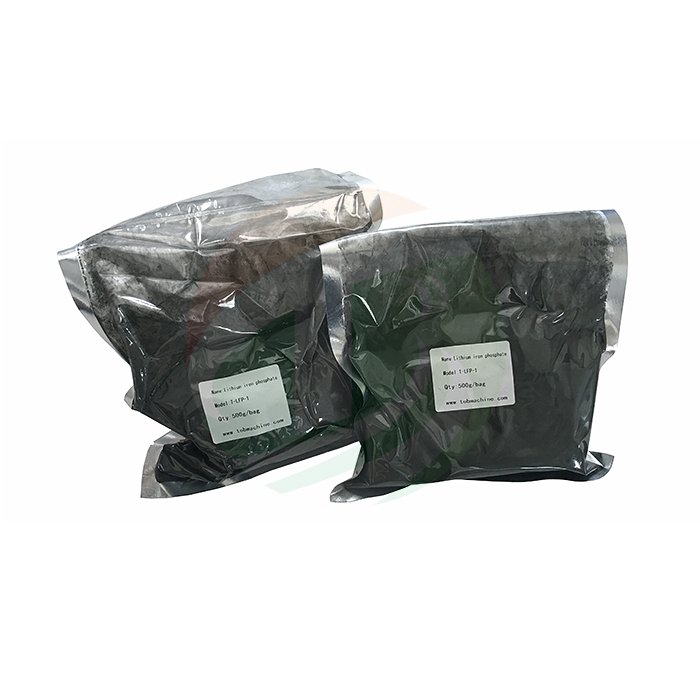 Lithium Iron Phosphate Powder Battery Cathode Material LiFePO4 Powder