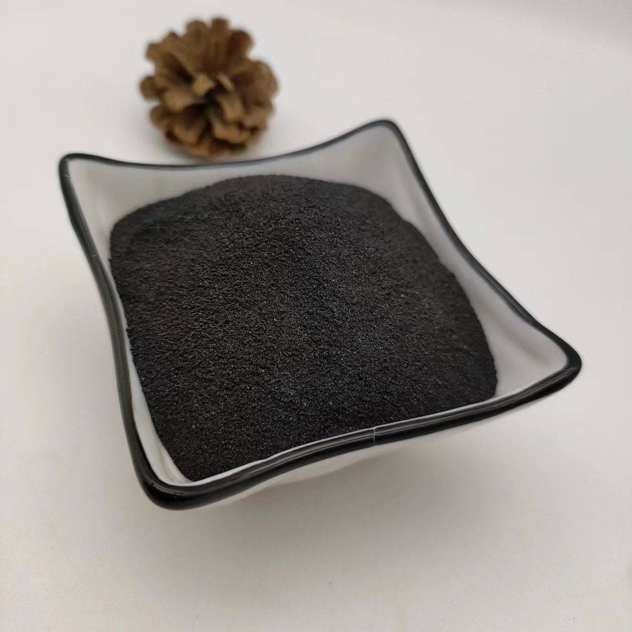 Factory wholesale concrete counterweight iron ore sand iron ore water treatment iron powder price concessions
