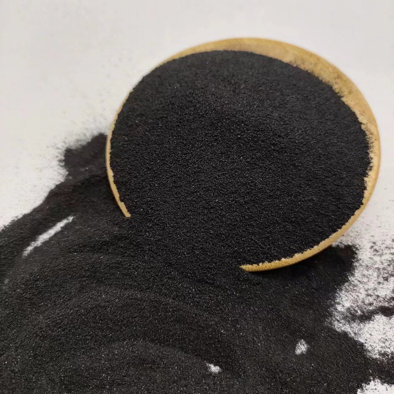 Factory wholesale concrete counterweight iron ore sand iron ore water treatment iron powder price concessions