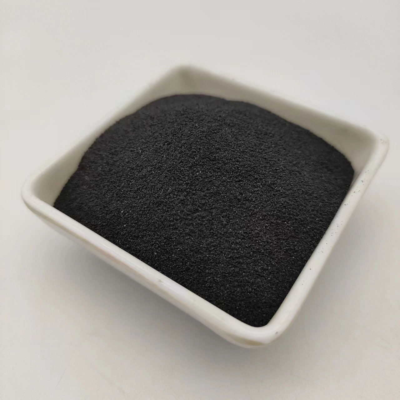 Factory wholesale concrete counterweight iron ore sand iron ore water treatment iron powder price concessions