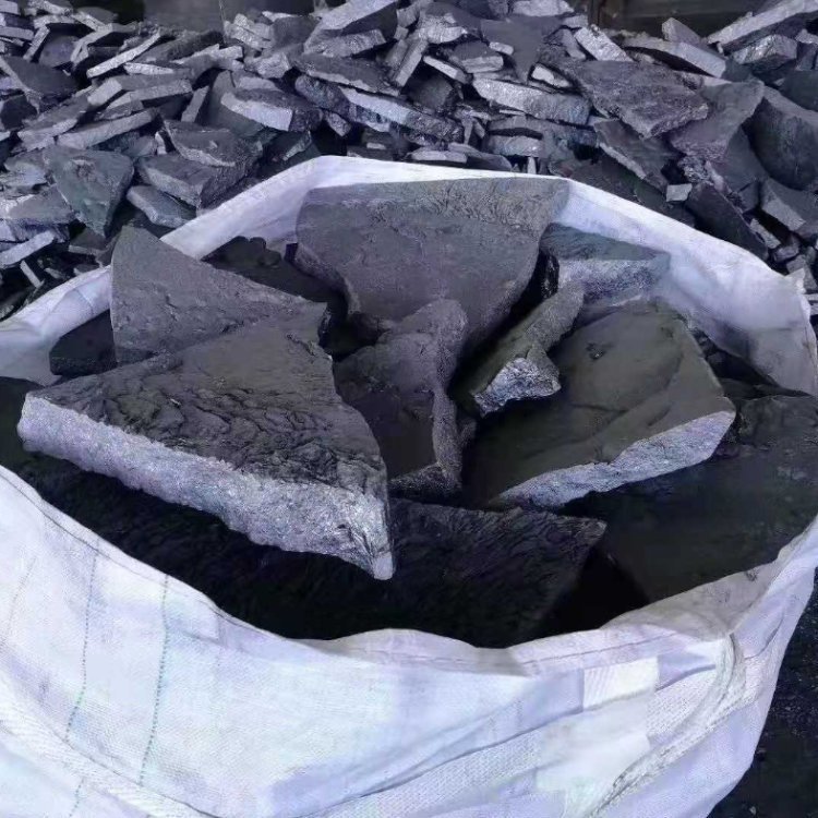 Hot Sale Casting Iron Use FeSi /Ferrosilicon / Ferro Silicon 75% 72%