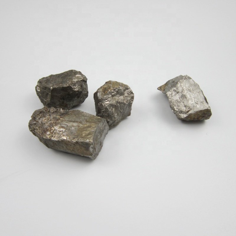 14% low silicon iron High iron low silicon si14%fe65% for casting silicon enhancement