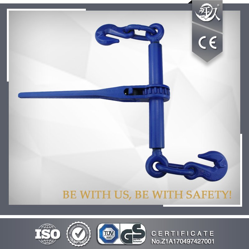 G70 8MM Ratchet Load Binder